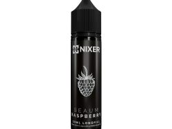 Nixer X Beaum - 30ml - Raspberry - Longfill