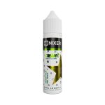Nixer X Cream It - 30ml - Creamy Milk and Cereal - Longfill