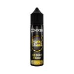 Nixer X Dripping Desserts - 30ml - Rice Pudding & Custard - Longfill