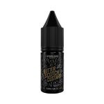 Future Juice - Nic Salt - Butterscotch Custard [10MG]