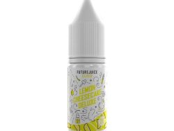 Future Juice - Nic Salt - Lemon Cheesecake Deluxe [5MG]