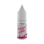 Future Juice - Nic Salt - Raspberry Filled Doughnut [20MG]