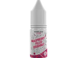 Future Juice - Nic Salt - Raspberry Filled Doughnut [20MG]