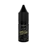 Future Juice - Nic Salt - Vanilla Custard [20MG]