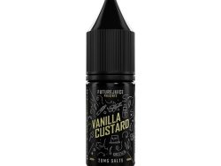 Future Juice - Nic Salt - Vanilla Custard [20MG]
