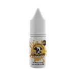The Lancashire Creamery - Nic Salt - Butterscotch Ice Cream Deluxe [5MG]