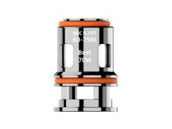 BD Vape BDC Coils - 4 Pack [0.15ohm]
