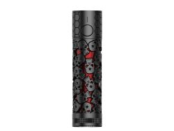 BD Vape Blaster Mod [Skull]