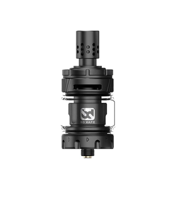 BD Vape Blaster Prescisio Sub-Ohm Tank [Black]