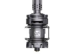BD Vape Blaster Prescisio Sub-Ohm Tank [Gunmetal]