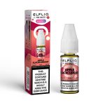 Elf Bar ELFLIQ - Nic Salt [Apple Blackcurrant 05mg]