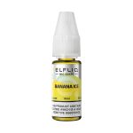 Elf Bar ELFLIQ [Nic Salt [Banana Ice 05mg]