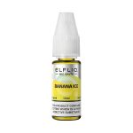 Elf Bar ELFLIQ - Nic Salt [Banana Ice 10mg]