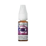 Elf Bar ELFLIQ - Nic Salt [Blueberry 5mg]