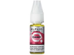 Elf Bar ELFLIQ - Nic Salt [Cherry 20mg]