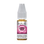 Elf Bar ELFLIQ - Nic Salt [Cherry Cola 10mg]