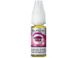 Elf Bar ELFLIQ - Nic Salt [Cherry Cola 20mg]