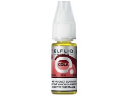 Elf Bar ELFLIQ - Nic Salt [Cola 20mg]