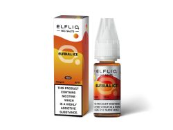 Elf Bar ELFLIQ - Nic Salt [Elfbull Ice 10mg]