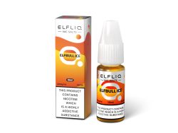Elf Bar ELFLIQ - Nic Salt [Elfbull Ice 20mg]