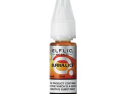 Elf Bar ELFLIQ - Nic Salt [Elfbull Ice 5mg]