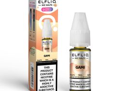 Elf Bar ELFLIQ [Nic Salt [Gami 05mg]