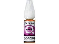 Elf Bar ELFLIQ - Nic Salt [Grape 20mg]