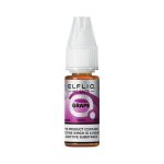 Elf Bar ELFLIQ - Nic Salt [Grape 5mg]