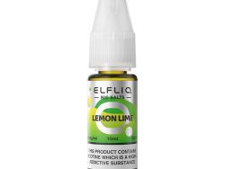 Elf Bar ELFLIQ - Nic Salt [Lemon Lime 20mg]