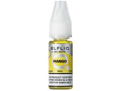 Elf Bar ELFLIQ - Nic Salt [Mango 20mg]