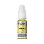 Elf Bar ELFLIQ - Nic Salt [Mango 5mg]