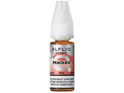 Elf Bar ELFLIQ - Nic Salt [Peach Ice 20mg]