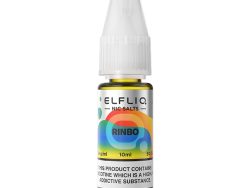 Elf Bar ELFLIQ [Nic Salt [Rinbo 05mg]