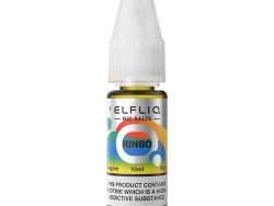 Elf Bar ELFLIQ - Nic Salt [Rinbo 20mg]