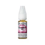 Elf Bar ELFLIQ - Nic Salt [Strawberry Ice 20mg]