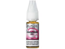 Elf Bar ELFLIQ - Nic Salt [Strawberry Ice 20mg]
