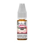 Elf Bar ELFLIQ - Nic Salt [Strawberry Kiwi 10mg]