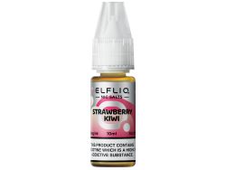 Elf Bar ELFLIQ - Nic Salt [Strawberry Kiwi 20mg]