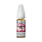 Elf Bar ELFLIQ - Nic Salt [Strawberry Kiwi 5mg]
