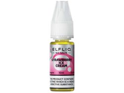 Elf Bar ELFLIQ - Nic Salt [Strawberry Snoow 20mg]