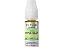 Elf Bar ELFLIQ [Nic Salt [Triple Melon 05mg]