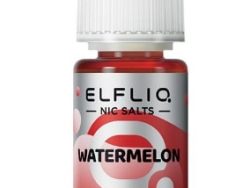Elf Bar ELFLIQ - Nic Salt [Watermelon 10mg]