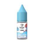 Crystal Clear Bar Salt - Nic Salt - Candy Crush [20MG]