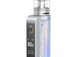 Innokin CoolFire Z80 Nex Kit [Silver]