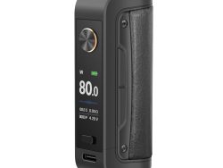 Innokin CoolFire Z80 Nex Mod [Black]