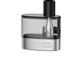 Innokin Okino-N Replacement Pod - 3 Pack [0.4ohm]