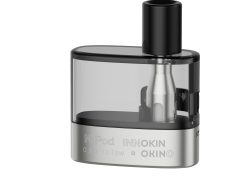 Innokin Okino-N Replacement Pod - 3 Pack [0.8ohm]