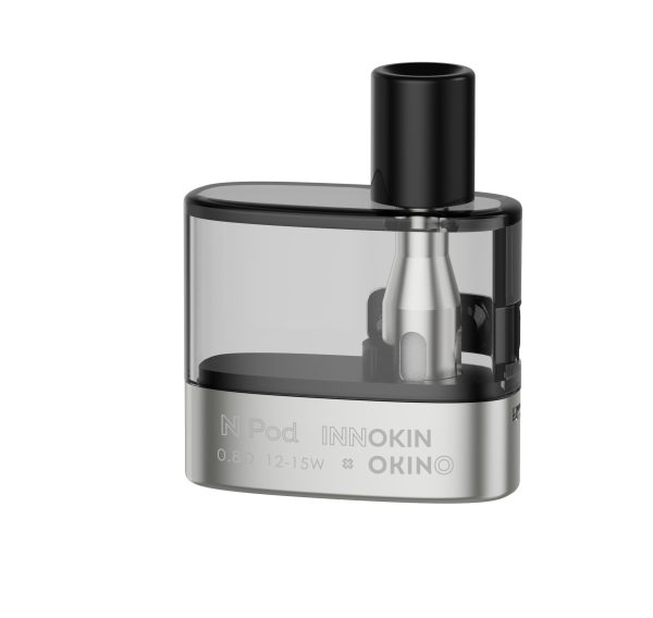 Innokin Okino-N Replacement Pod - 3 Pack [0.8ohm]