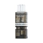 Juicy Pod Novamax 10K - Pod - [Blue Razz Lemonade]