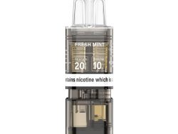 Juicy Pod Novamax 10K - Pod - [Fresh Mint]